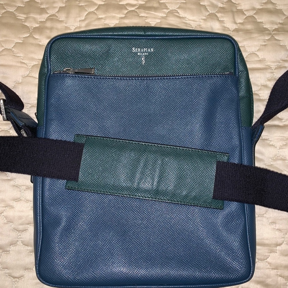 Serapian Milano bag